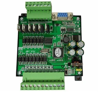 ET Control Board