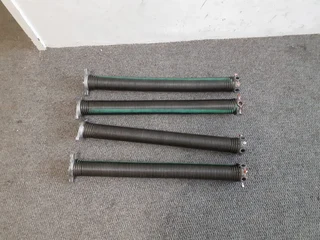 Torsion Springs 40kg