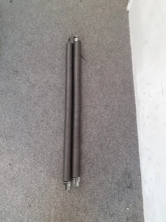 Garage door springs