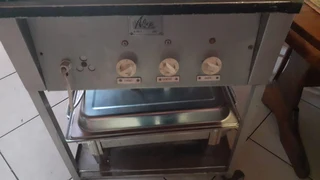 Industrial Baymarines