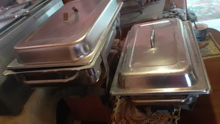 Industrial Baymarines