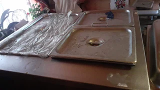 Industrial Baymarines