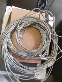 Tension Cables