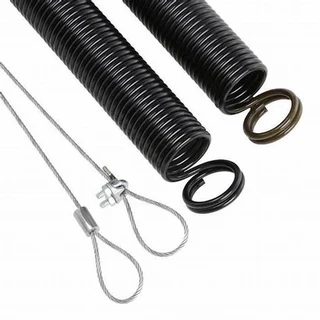 Tension Springs
