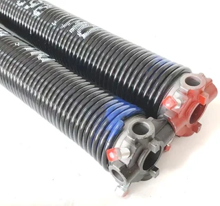 Torsion Springs