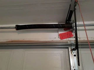 Garage door Torsion springs