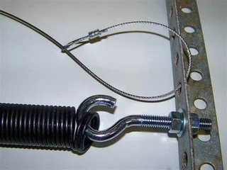 Tension Springs