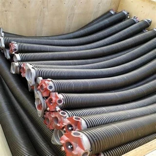 Torsion Springs