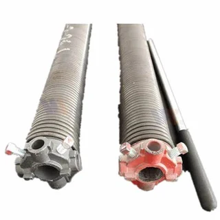 Torsion Springs