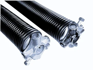 Torsion springs
