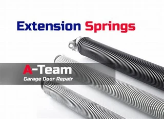 Tension Springs