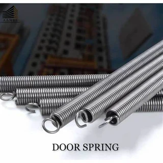 Tension Springs
