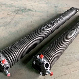 Graage door Torsion Springs