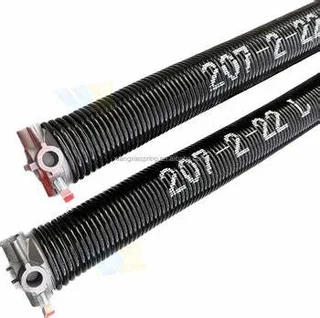 Torsion Springs