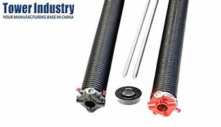 Torsion springs