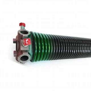 Torsion Springs