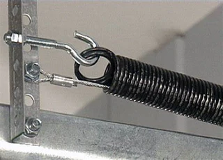 Tension Springs