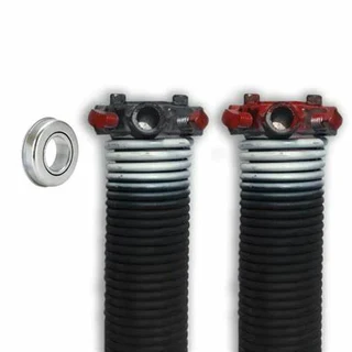 Torsion Springs