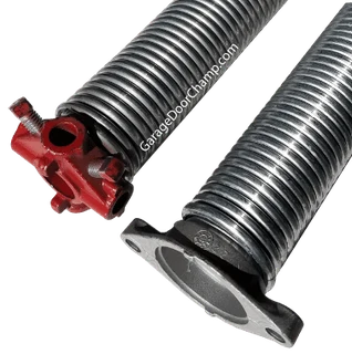 Torsion Springs