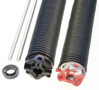 Torsion Springs