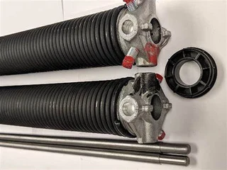 Torsion Springs