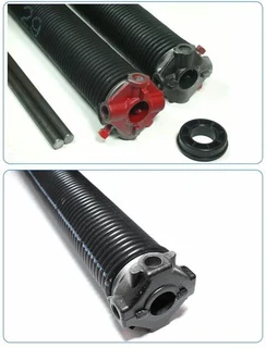 Torsion Springs