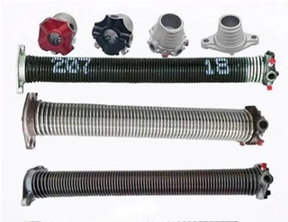 Torsion Springs