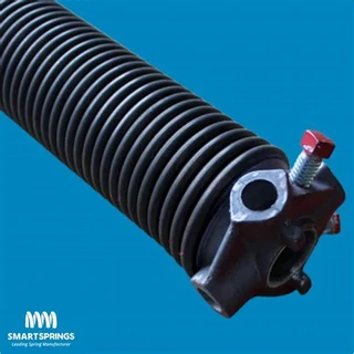 Torsion Springs
