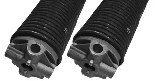 Torsion Springs