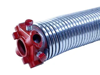 Torsion Springs