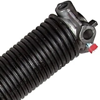Torsion Springs
