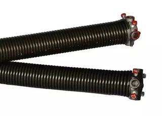 Torsion Springs