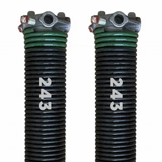 Torsion Springs