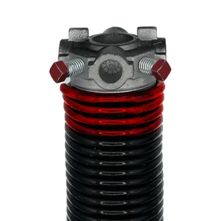 Torsion Springs