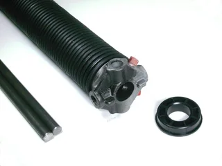 Torsion Springs