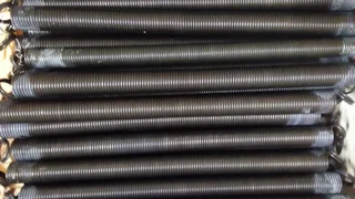 Tension Springs