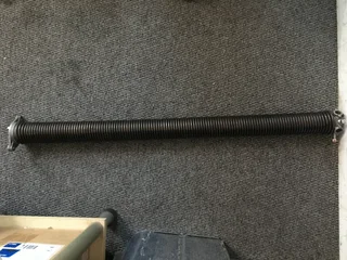 Torsion Springs