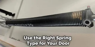 Torsion Spring