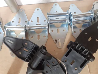 Garage door Hinges