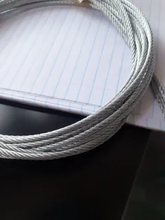 Tension Cables