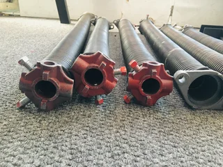 Garage door Torsion springs