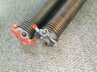 Torsion Springs