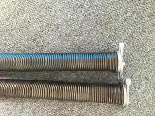Torsion Springs