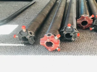 Torsion Springs