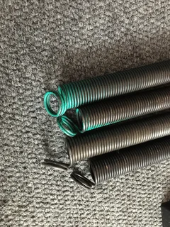 Tension Springs