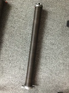 Torsion Spring