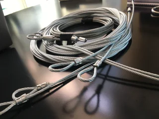 Tension Cables
