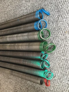 Tension Springs