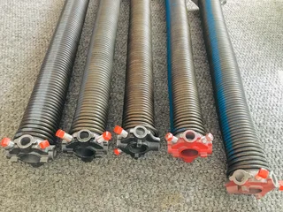 Torsion Springs
