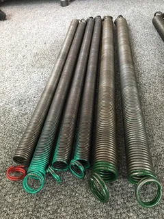 Tension Springs
